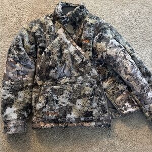 Men’s Fanatic Jacket